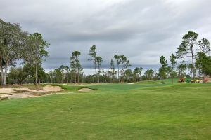 Cabot Citrus Farms (Karoo) 11th Approach